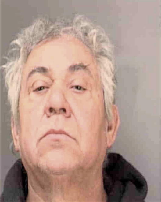 ROSAS, RAUL MOYA - Peoria County, IL