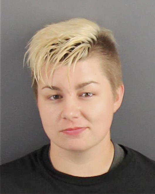 TEGG, ALEXIS ILENE - Peoria County, IL