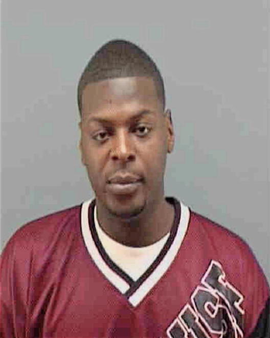 THOMAS, DERRICK ANTHONY - Peoria County, IL
