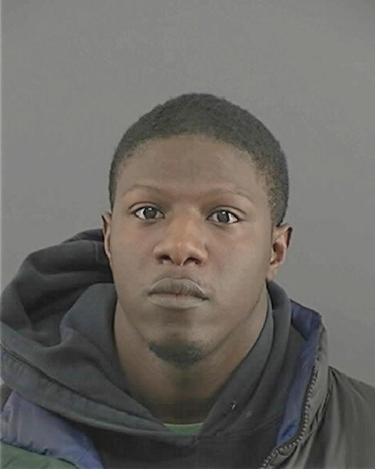 WALKER, ERNEST JAMELL - Peoria County, IL