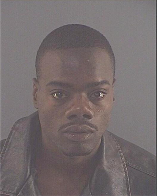 WILLIAMS, MARCUS DEMARIO - Peoria County, IL