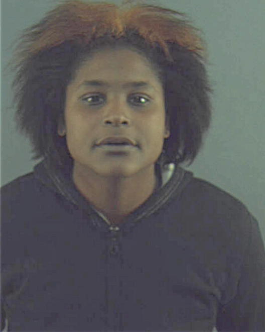 WOODARD, KENNETA MARIE - Peoria County, IL