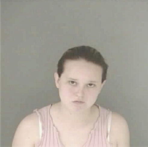 AGUILAR, MELISSA DAWN - Peoria County, IL