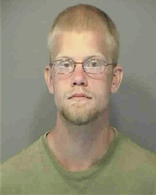 BEENEY, JEFFREY RYAN - Peoria County, IL