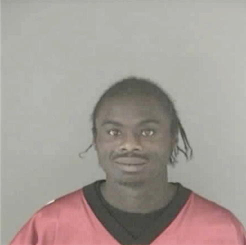 BOVAN, KENDRICK DWAYNE - Peoria County, IL