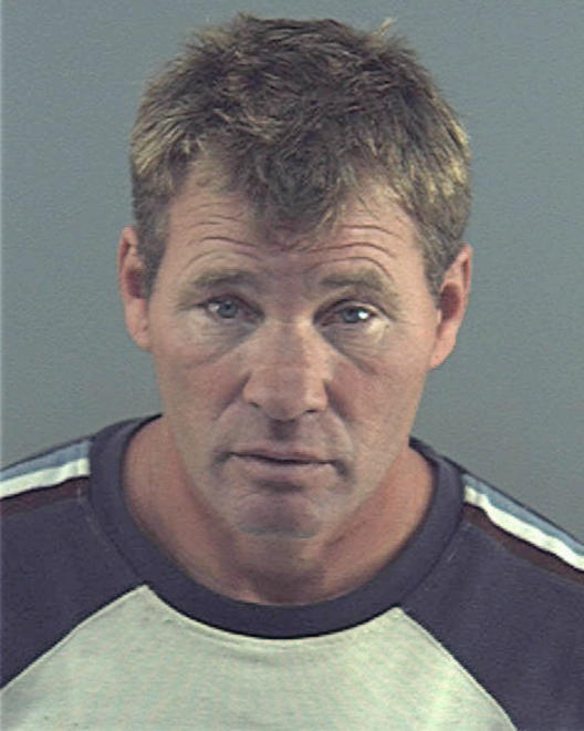 BUGG, ROGER LEE - Peoria County, IL
