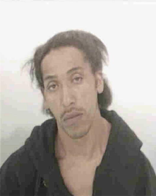 BURSE, AARON LEE - Peoria County, IL