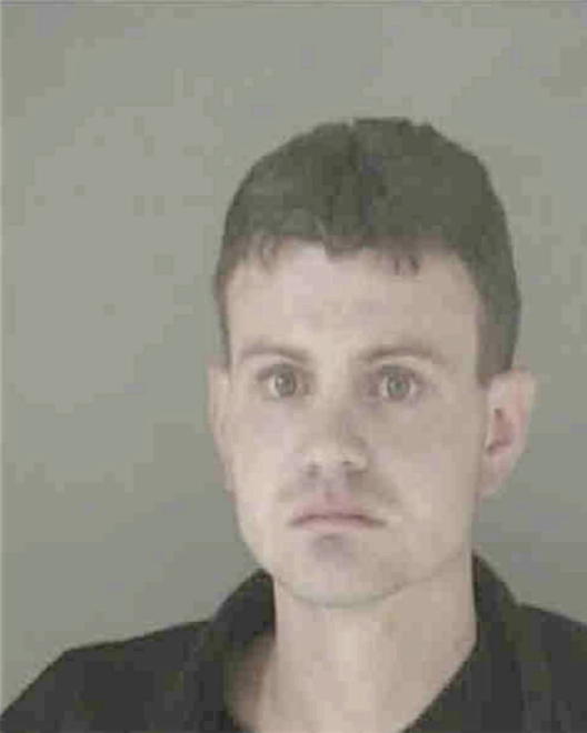 CAMPBELL, JOHN MICHAEL - Peoria County, IL