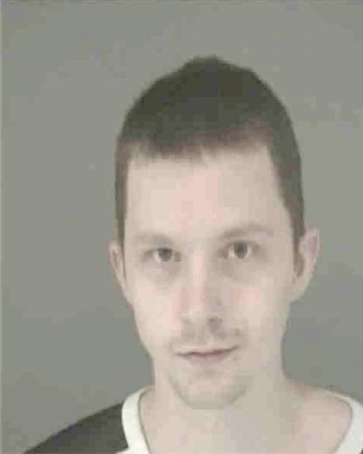 CLARK, PHILLIP ROBERT - Peoria County, IL