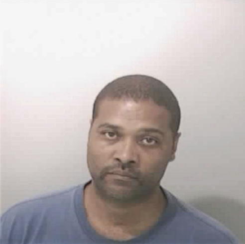 CLARK, ROBERT WILLIAM - Peoria County, IL