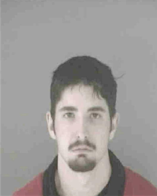 COX, JONATHON MICHAEL - Peoria County, IL