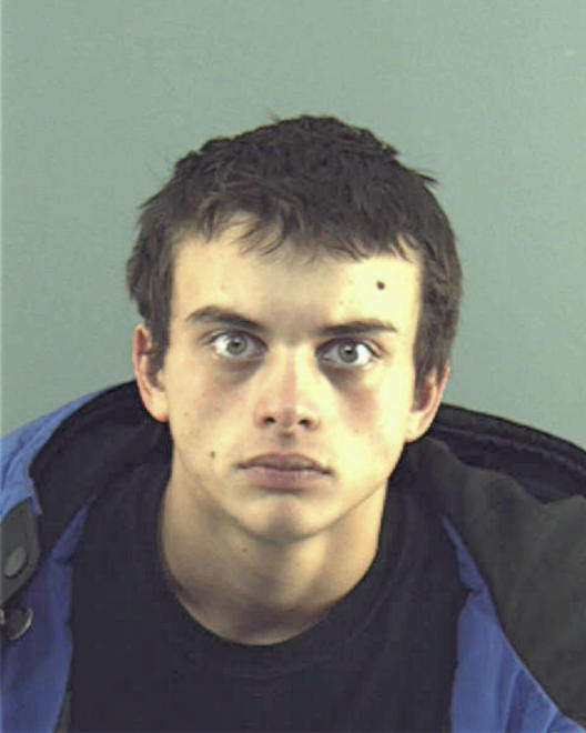 DANIELS, RODNEY JAMES - Peoria County, IL