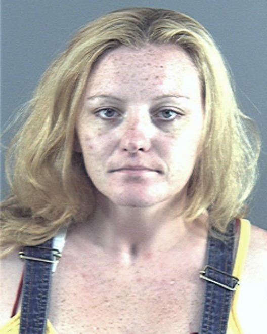 FELKER, HOLLY D - Peoria County, IL