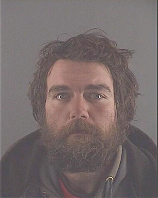 GOSSAGE, JESSE L - Peoria County, IL