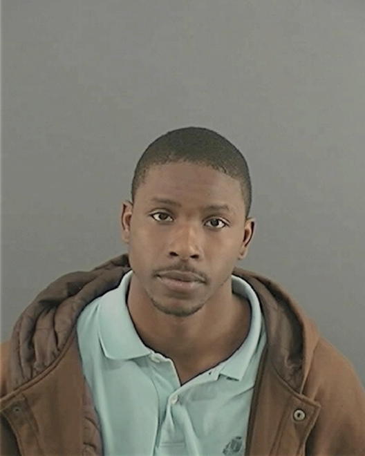 HIGHTOWER, KENNETH MARQUELL - Peoria County, IL