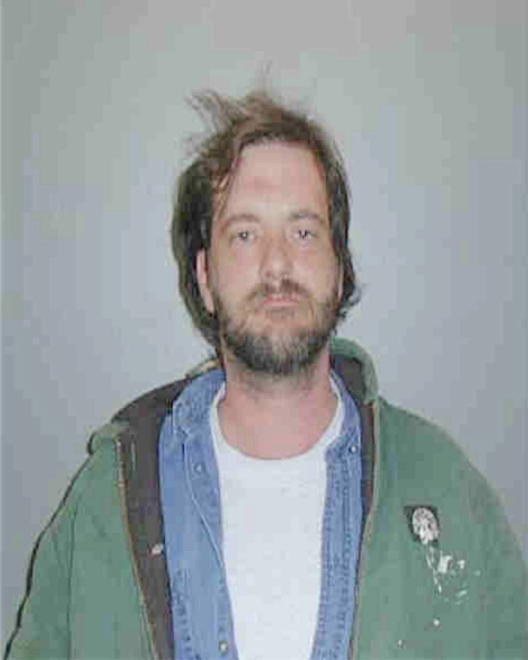 HOERR, GARY WAYNE - Peoria County, IL
