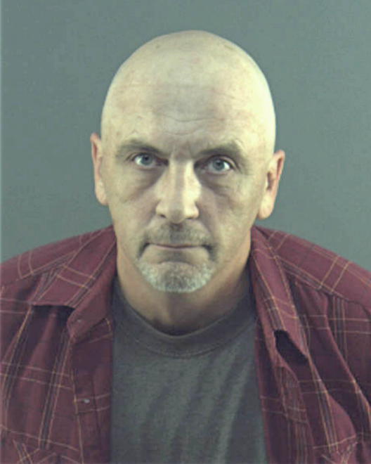 HUDDLESTON, RANDAL ALLEN - Peoria County, IL