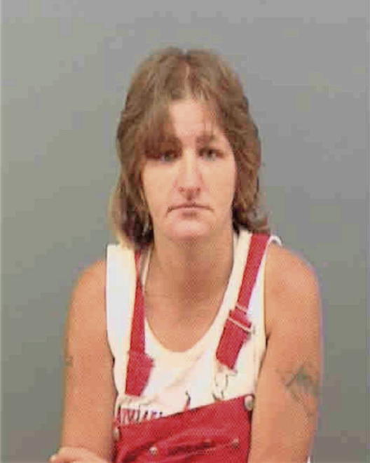 HYDE, BETTY JEAN - Peoria County, IL