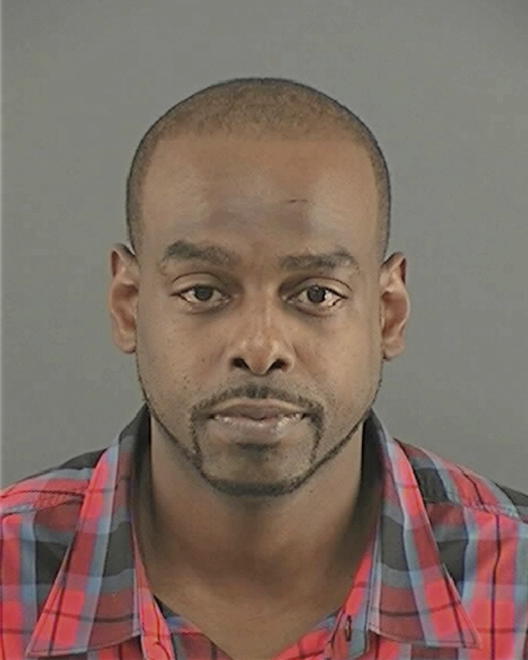 JACKSON, TERRANCE ANTHONY - Peoria County, IL