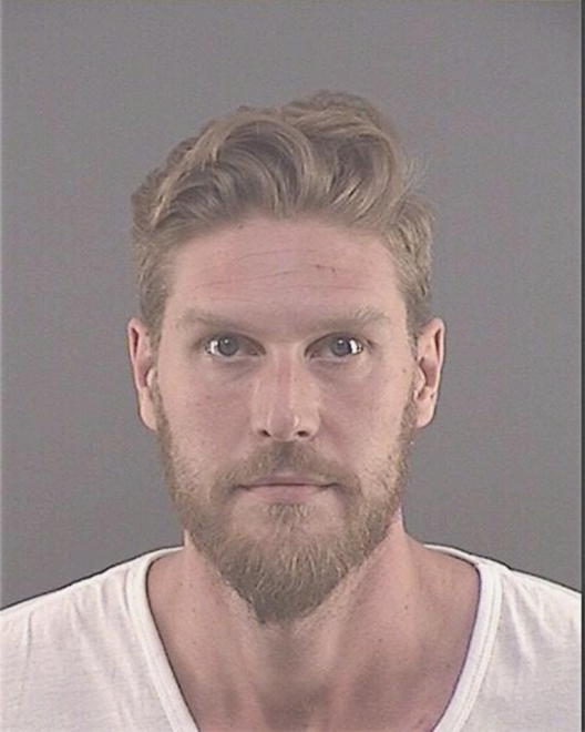 MARKANTONY, SETH M - Peoria County, IL