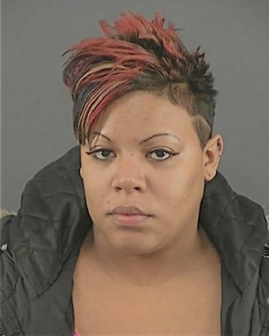 MCCALL, KAMALI SHANIAH - Peoria County, IL