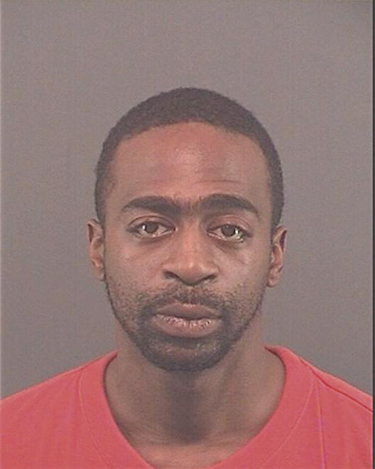 MCDONALD, JAMAINE M - Peoria County, IL