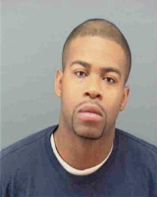 MCGOWAN, ARLANDO LAVON - Peoria County, IL