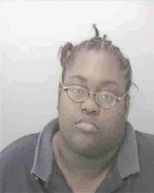 PARKER, ARMENECE LEDORA - Peoria County, IL