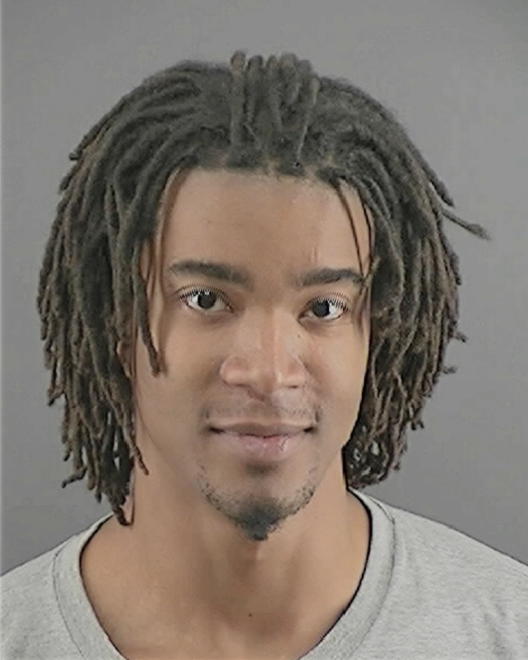 ROSE, TERRANCE EMMANUEL - Peoria County, IL
