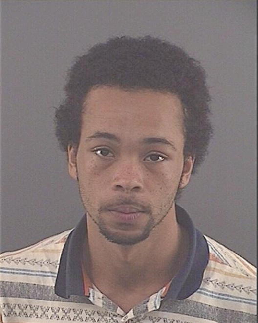 ROSS, IDRISE S - Peoria County, IL