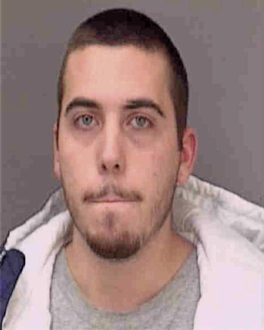SCHALK, JOSHUA MATTHEW - Peoria County, IL