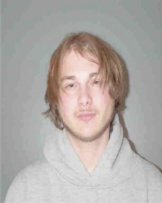 SHOUMAKER, LUKE JEFFREY - Peoria County, IL