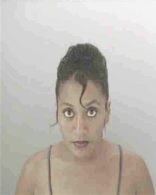 SMITH, TIAHMO ANTONIETTE - Peoria County, IL