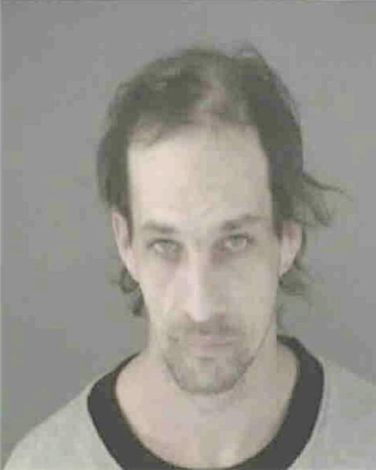 SPENGLER, WILLIAM JOSEPH - Peoria County, IL