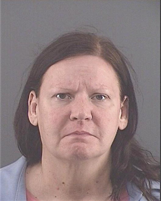 STROUSE, SHIRLEY A - Peoria County, IL