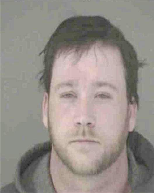 SWEARINGEN, KYLE SHAWN - Peoria County, IL