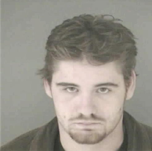WELLER, DUSTIN E. - Peoria County, IL