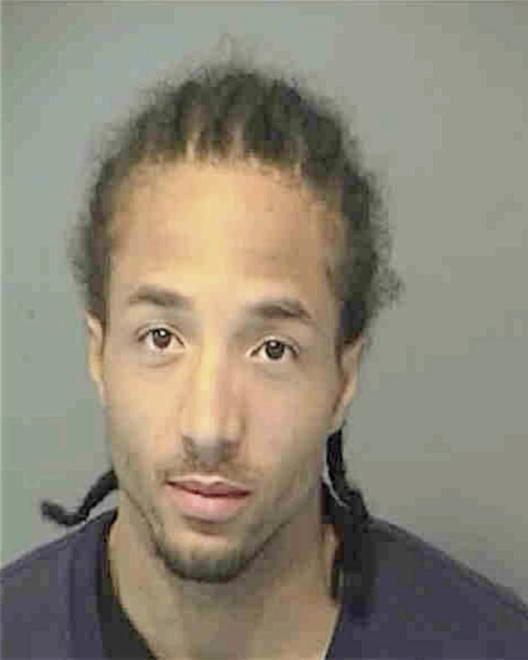 WILDER, DAVELLE MAURICE - Peoria County, IL