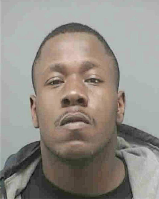 WILLIAMS, DEMARCO D - Peoria County, IL