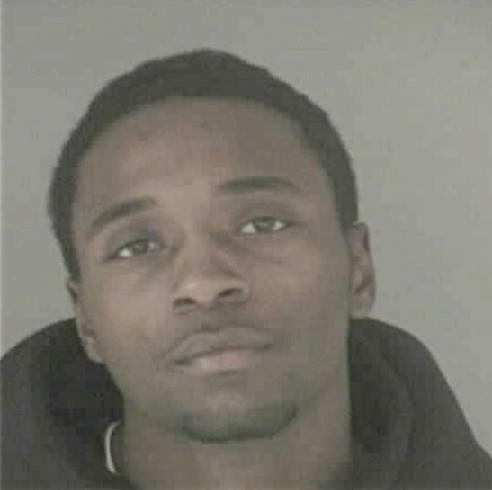 ALEXANDER, VINCENT N - Peoria County, IL