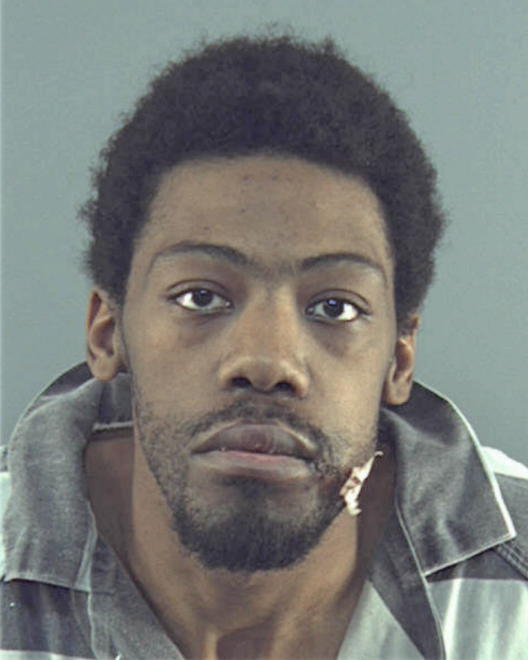 BROWN, DAVID PRESTON - Peoria County, IL