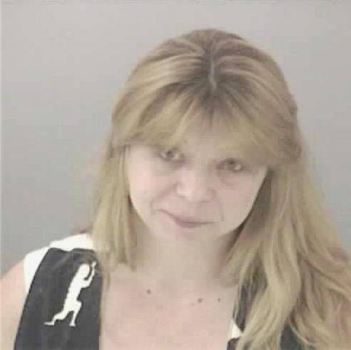 BROWN, JOANN ALICE - Peoria County, IL