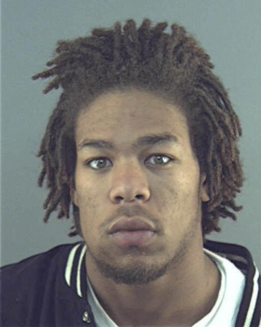 BROWN, KENDALL GENE - Peoria County, IL