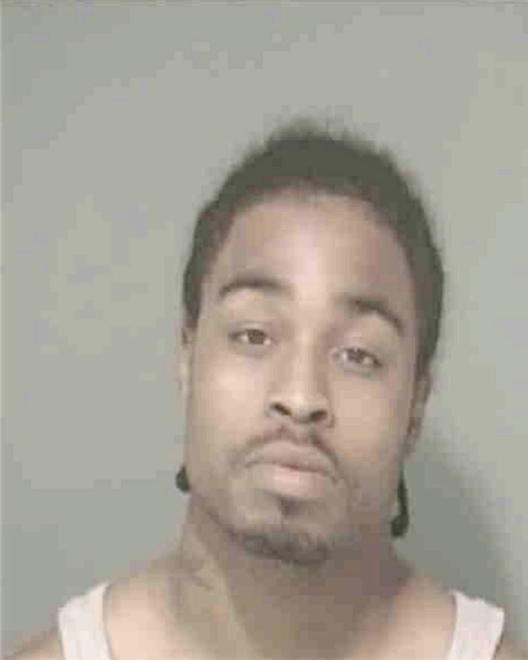 BURNS, WILLIAM CHARLES - Peoria County, IL