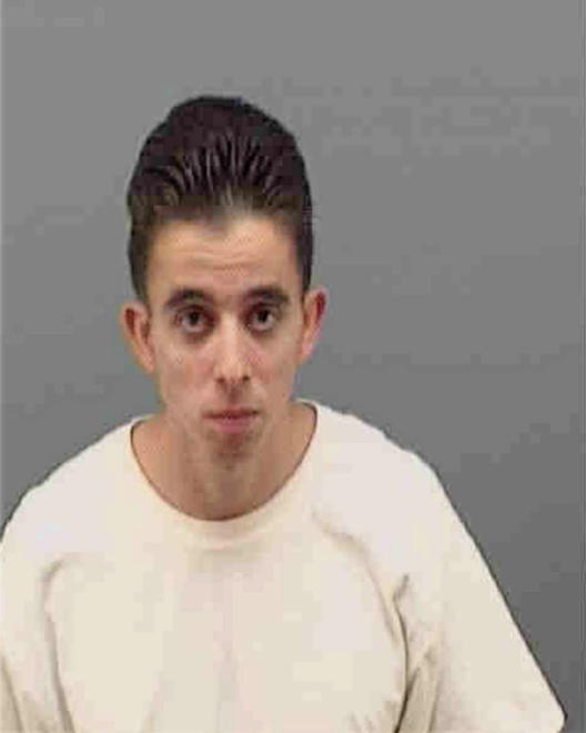 CEJA, RAMON NMN - Peoria County, IL