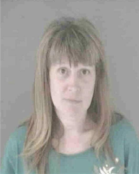 CONTONI, KELLY FRANCIS - Peoria County, IL