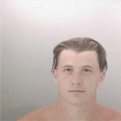 DONAHOO, JEBADIAH LEE - Peoria County, IL
