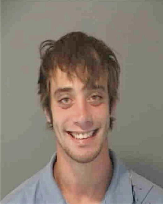 FORD, CYLE AARRON - Peoria County, IL
