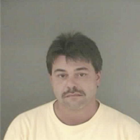 GOBERT, MICHAEL DALE - Peoria County, IL