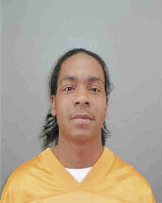 HANSON, ORLANDO JERMAIN - Peoria County, IL